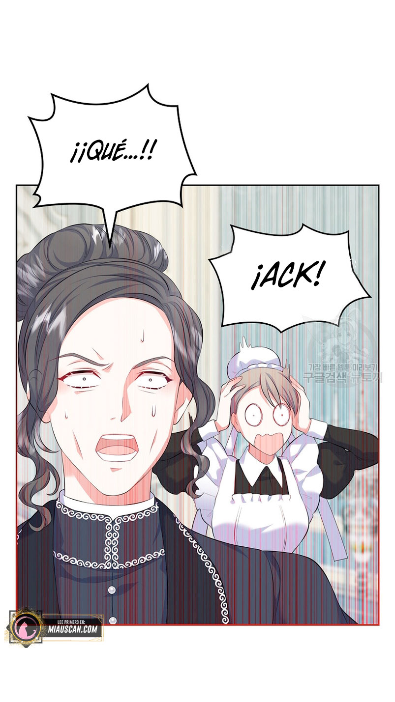 Me divorciaré del hermano Siscon de la protagonista femenina  Capitulo 18 page 33