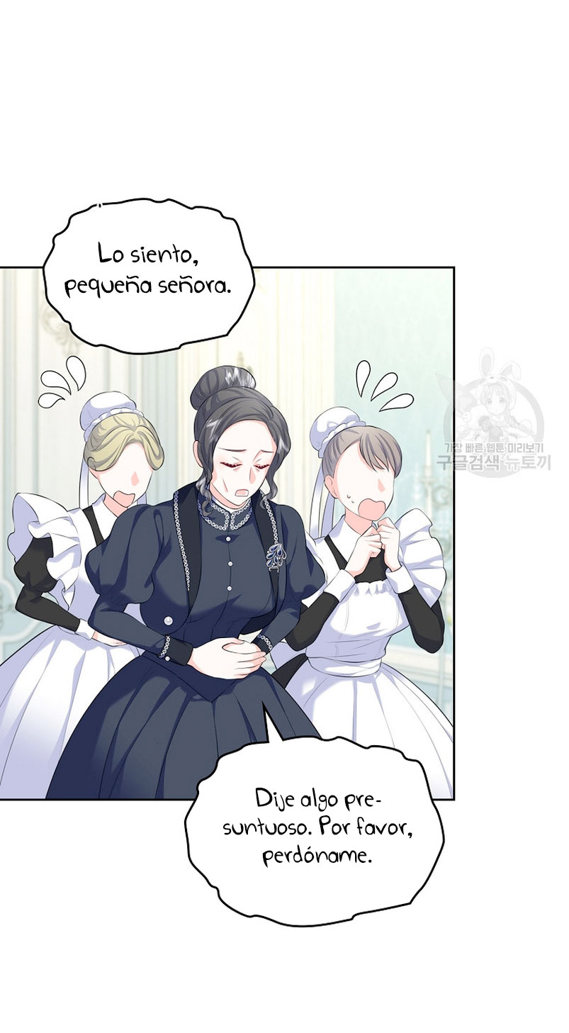 Me divorciaré del hermano Siscon de la protagonista femenina  Capitulo 18 page 39