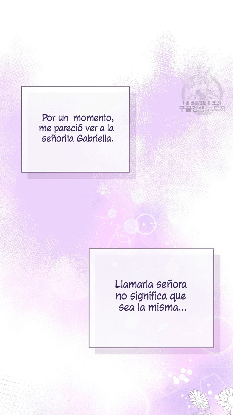 Peony: Vi un futuro con el Gran Duque asesino  Capitulo 18 page 56