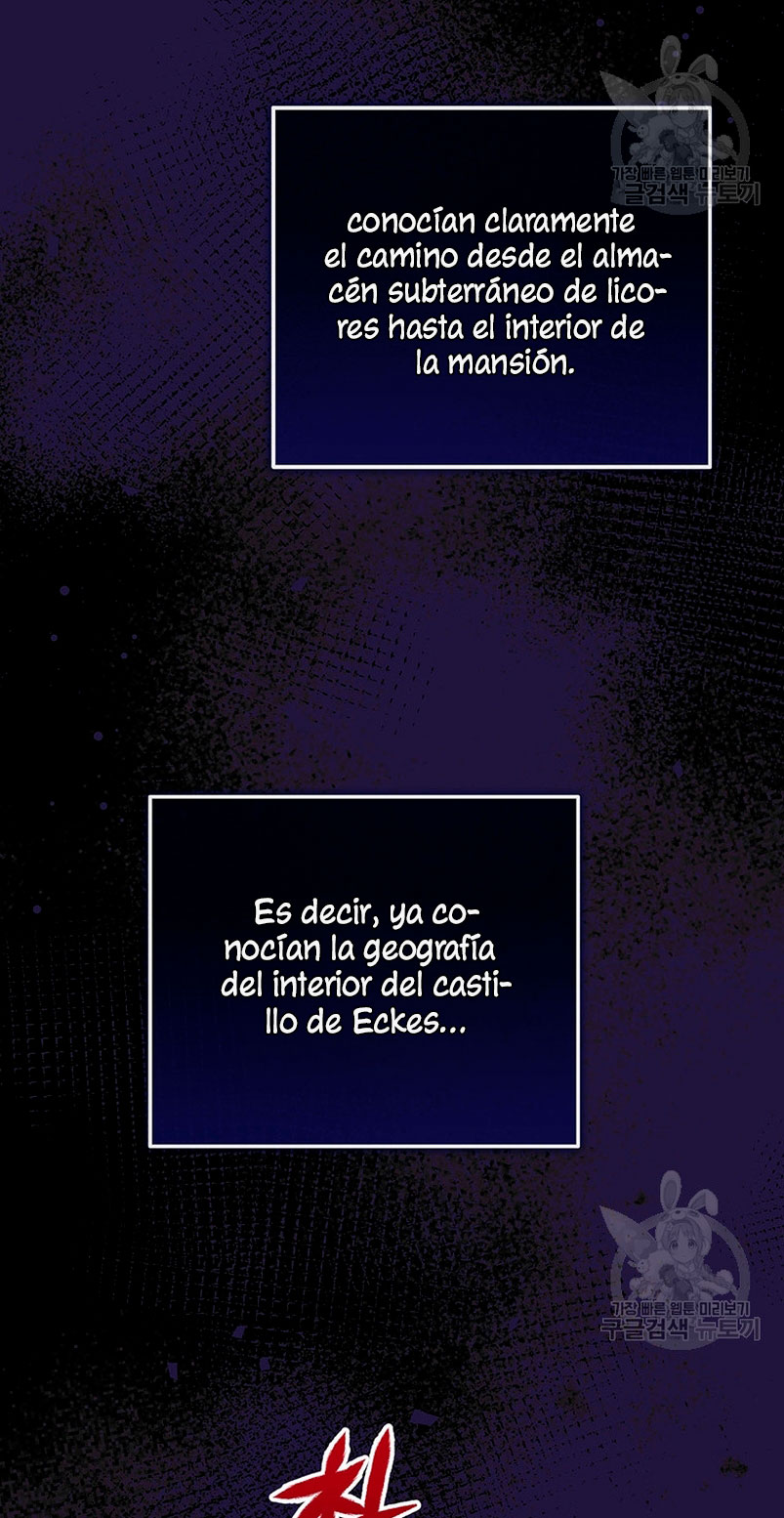 Peony: Vi un futuro con el Gran Duque asesino  Capitulo 21 page 7