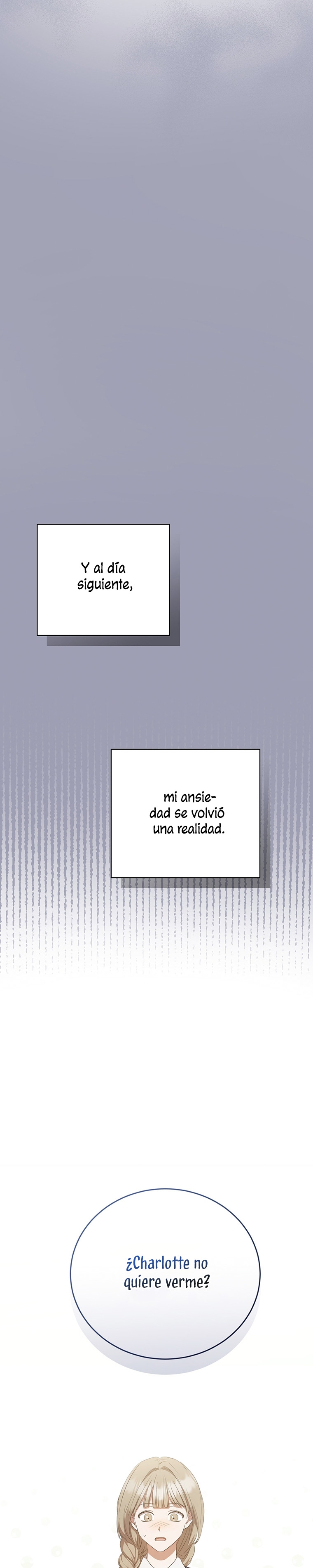 Peony: Vi un futuro con el Gran Duque asesino Capítulo 22 page 10