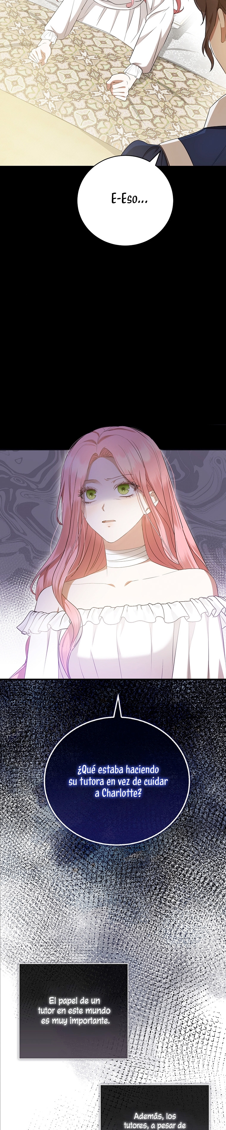 Peony: Vi un futuro con el Gran Duque asesino Capítulo 22 page 15