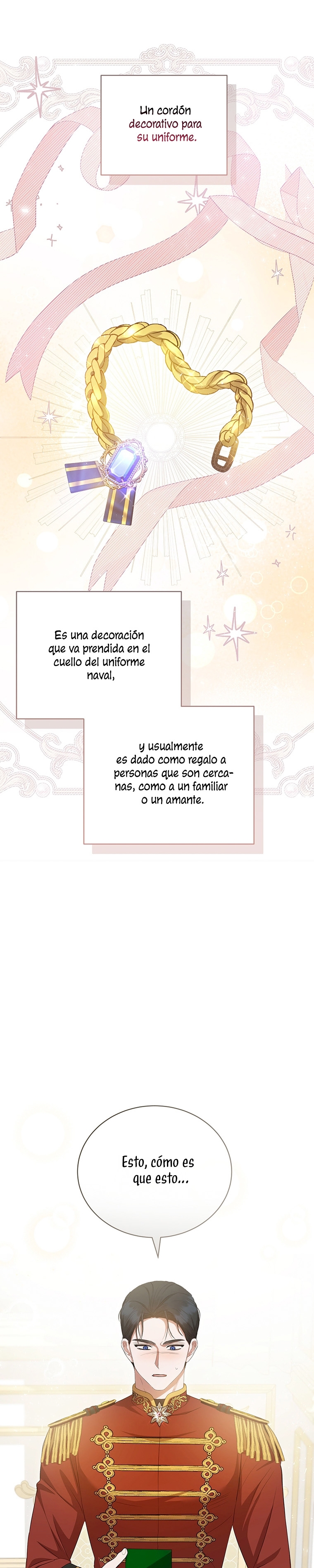 Peony: Vi un futuro con el Gran Duque asesino Capítulo 22 page 26
