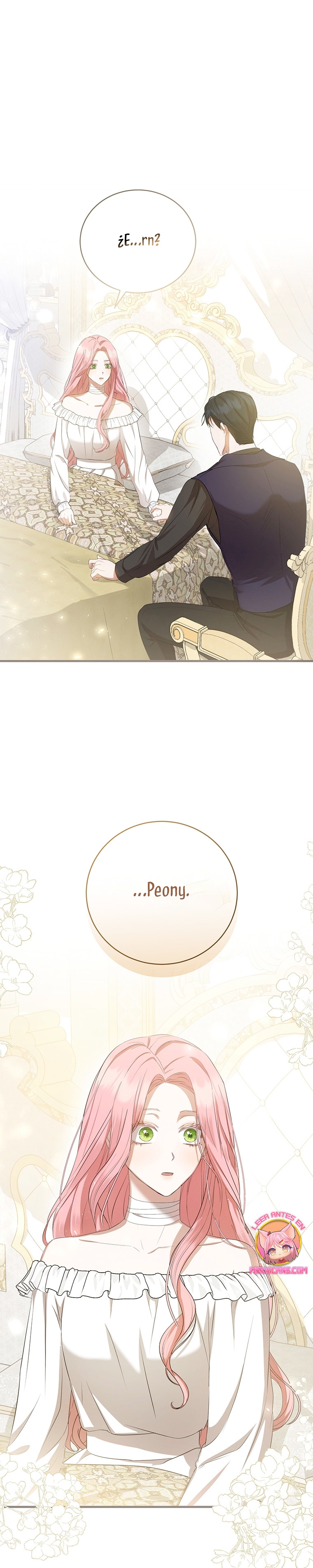 Peony: Vi un futuro con el Gran Duque asesino Capítulo 22 page 2