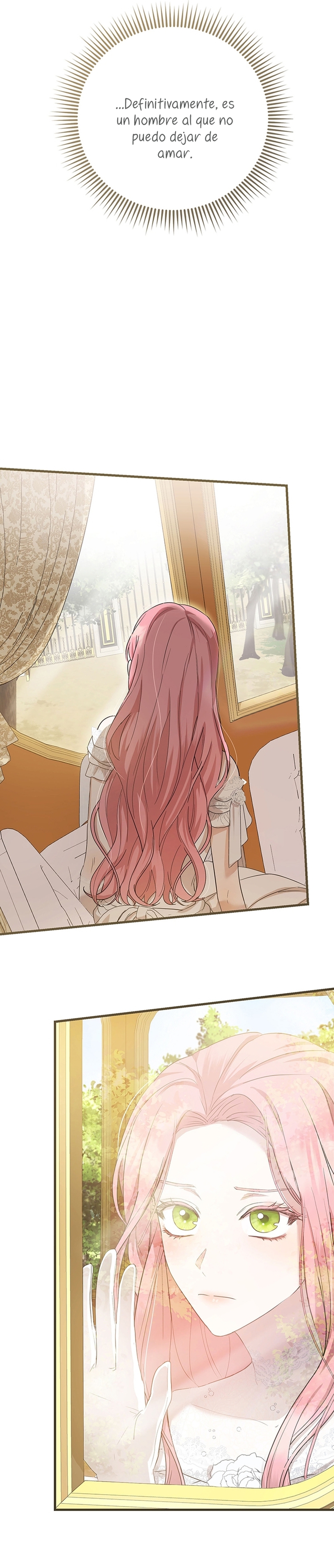 Peony: Vi un futuro con el Gran Duque asesino  Capitulo 4 page 11