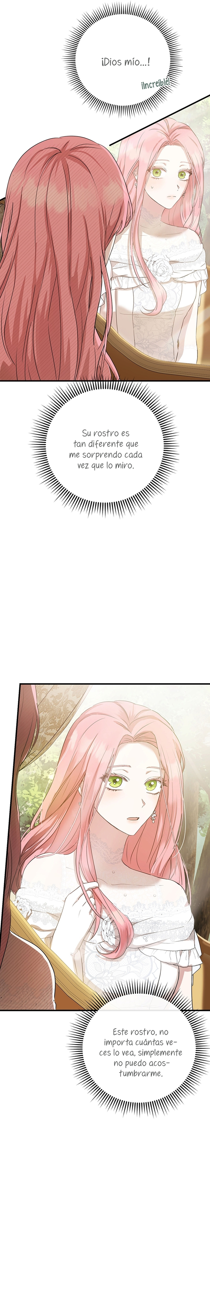 Peony: Vi un futuro con el Gran Duque asesino  Capitulo 4 page 15