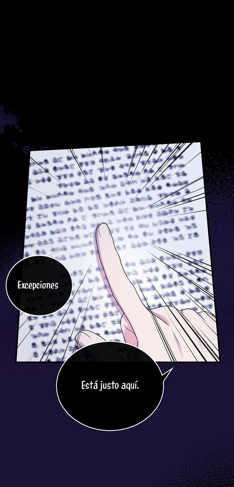 Peony: Vi un futuro con el Gran Duque asesino  Capitulo 5 page 15
