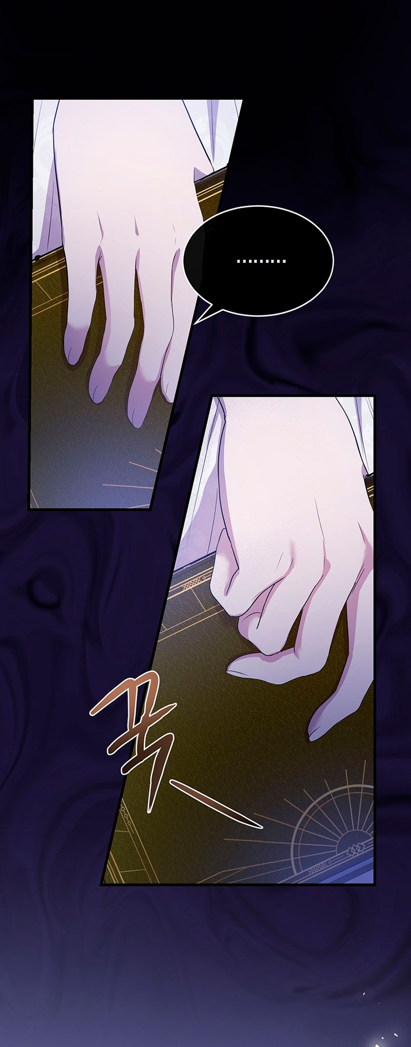 Peony: Vi un futuro con el Gran Duque asesino  Capitulo 5 page 22