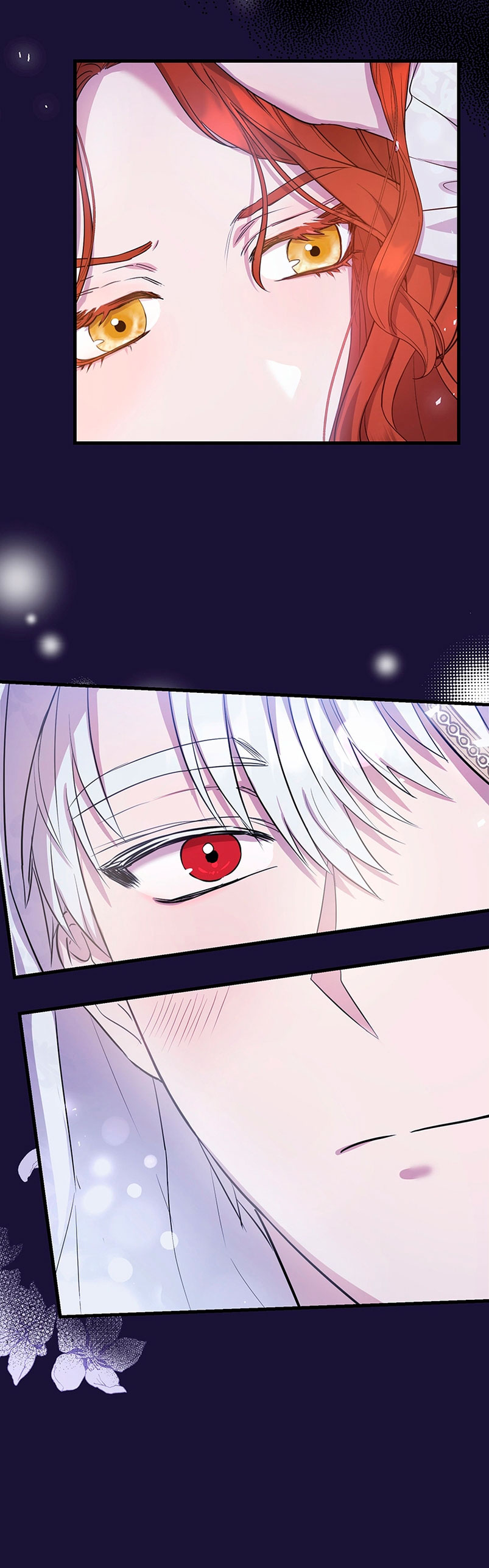 Peony: Vi un futuro con el Gran Duque asesino  Capitulo 5 page 24