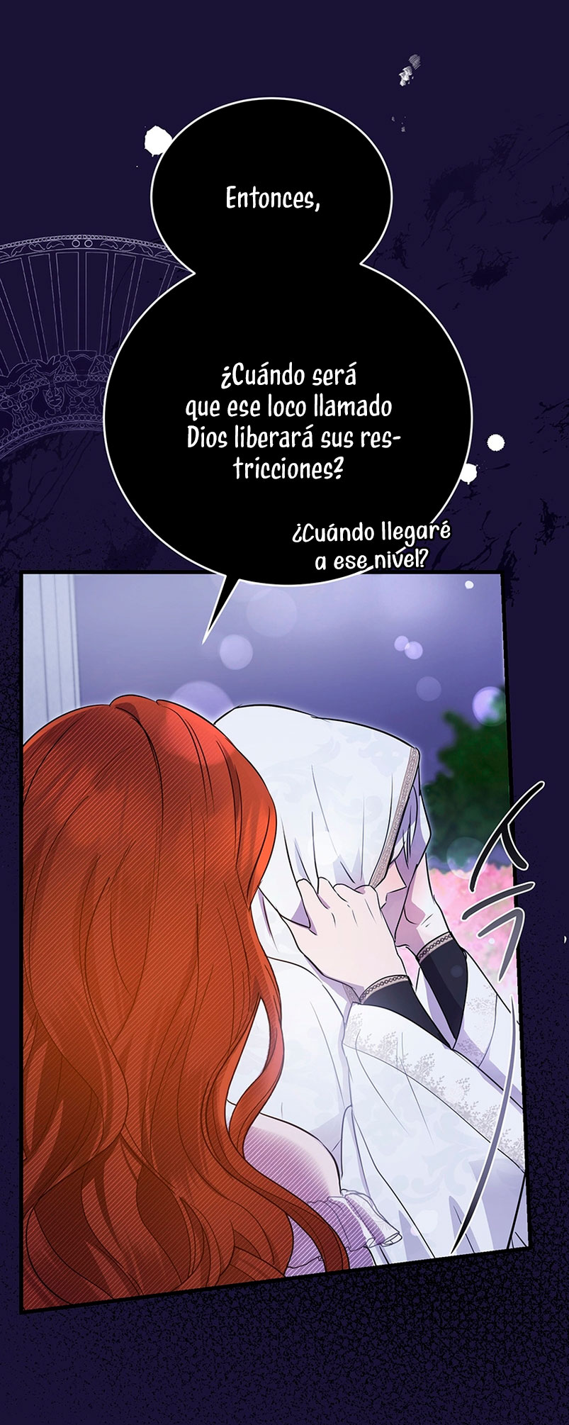 Peony: Vi un futuro con el Gran Duque asesino  Capitulo 5 page 25