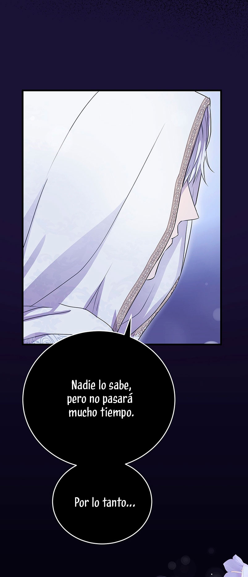 Peony: Vi un futuro con el Gran Duque asesino  Capitulo 5 page 26