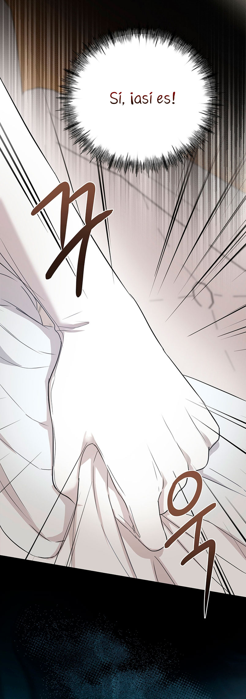Peony: Vi un futuro con el Gran Duque asesino  Capitulo 5 page 29