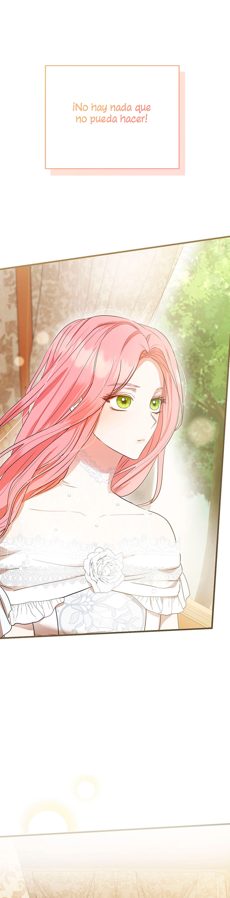 Peony: Vi un futuro con el Gran Duque asesino  Capitulo 5 page 42