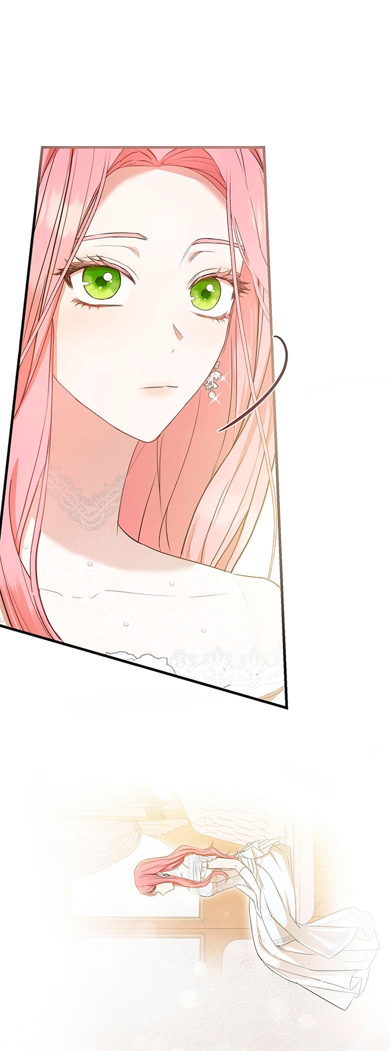 Peony: Vi un futuro con el Gran Duque asesino  Capitulo 5 page 45