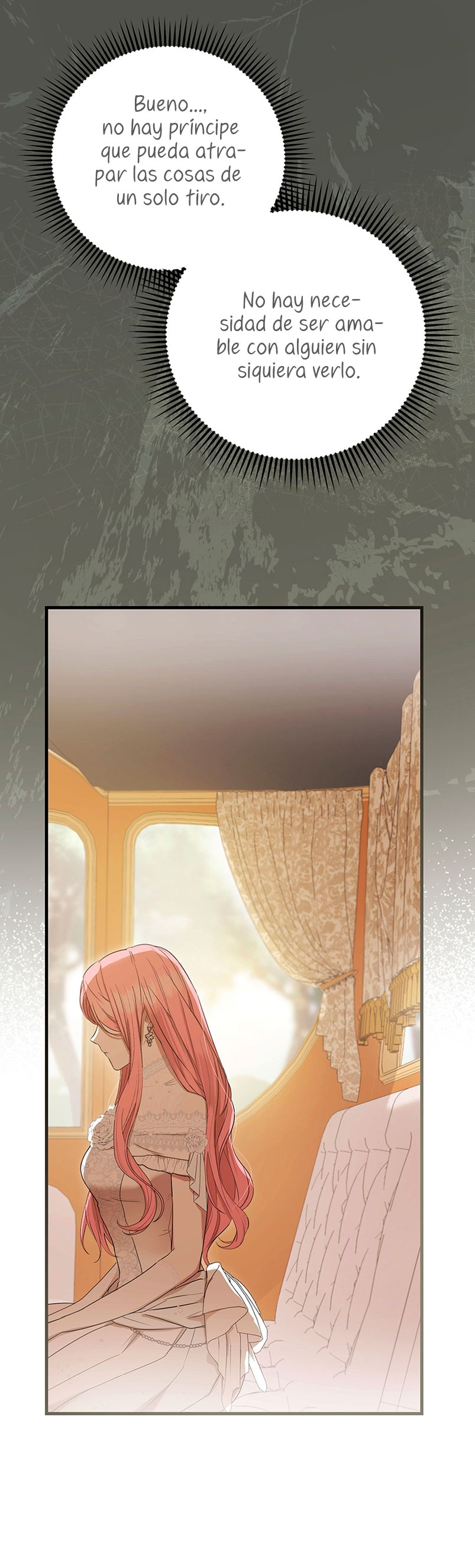 Peony: Vi un futuro con el Gran Duque asesino  Capitulo 5 page 49
