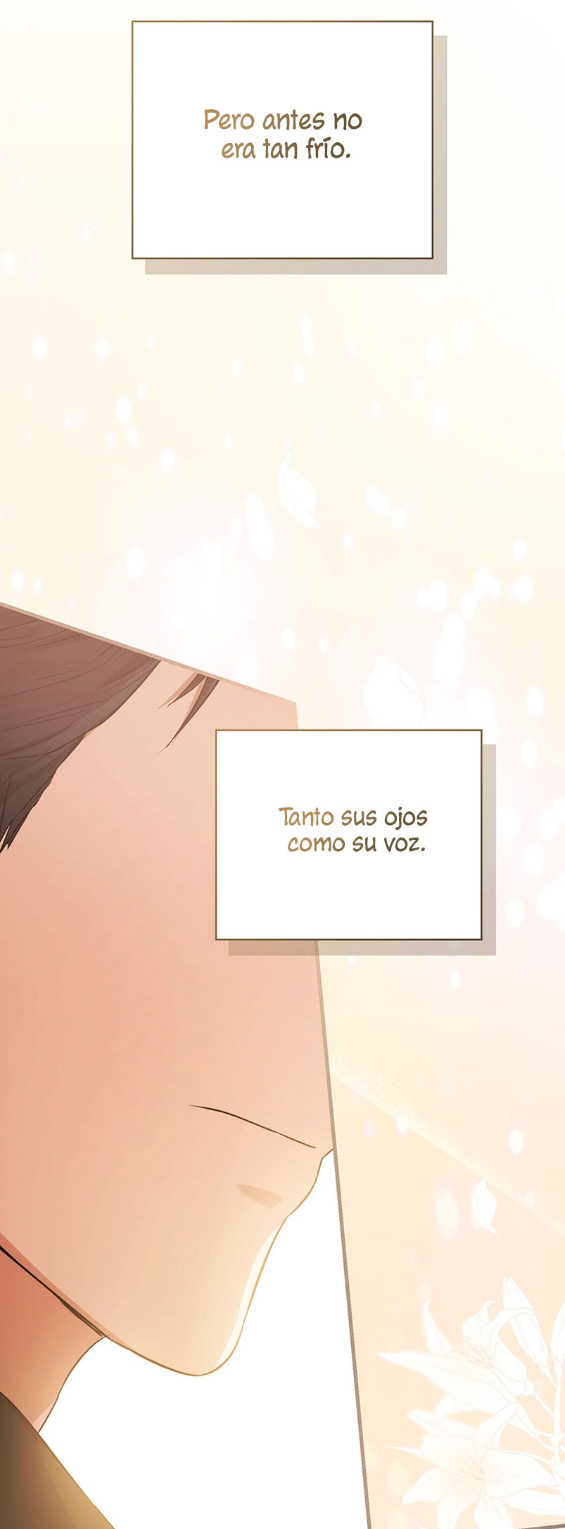 Peony: Vi un futuro con el Gran Duque asesino  Capitulo 5 page 51