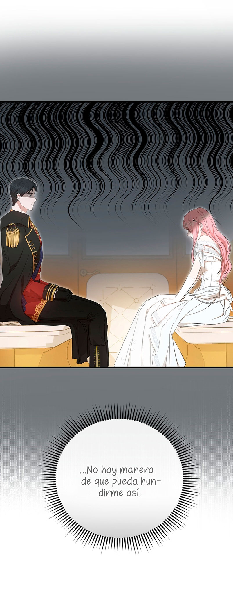 Peony: Vi un futuro con el Gran Duque asesino  Capitulo 5 page 62