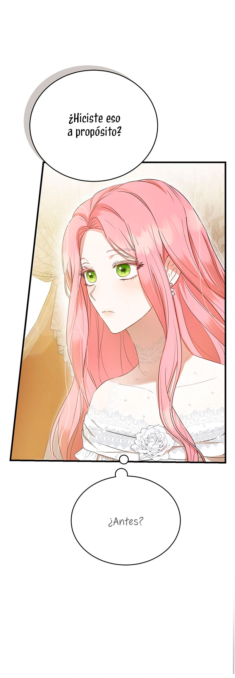 Peony: Vi un futuro con el Gran Duque asesino  Capitulo 5 page 64