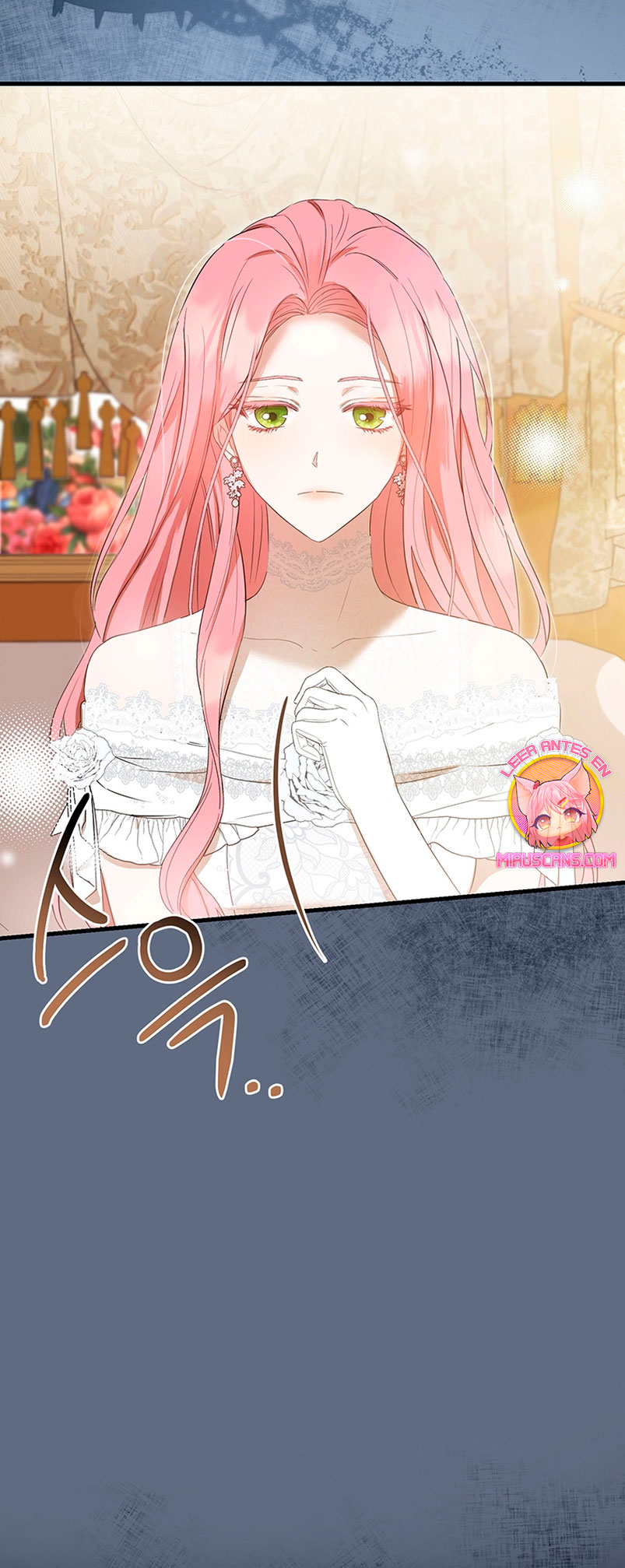 Peony: Vi un futuro con el Gran Duque asesino  Capitulo 5 page 70