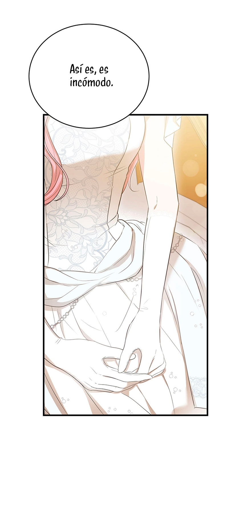 Peony: Vi un futuro con el Gran Duque asesino  Capitulo 5 page 74