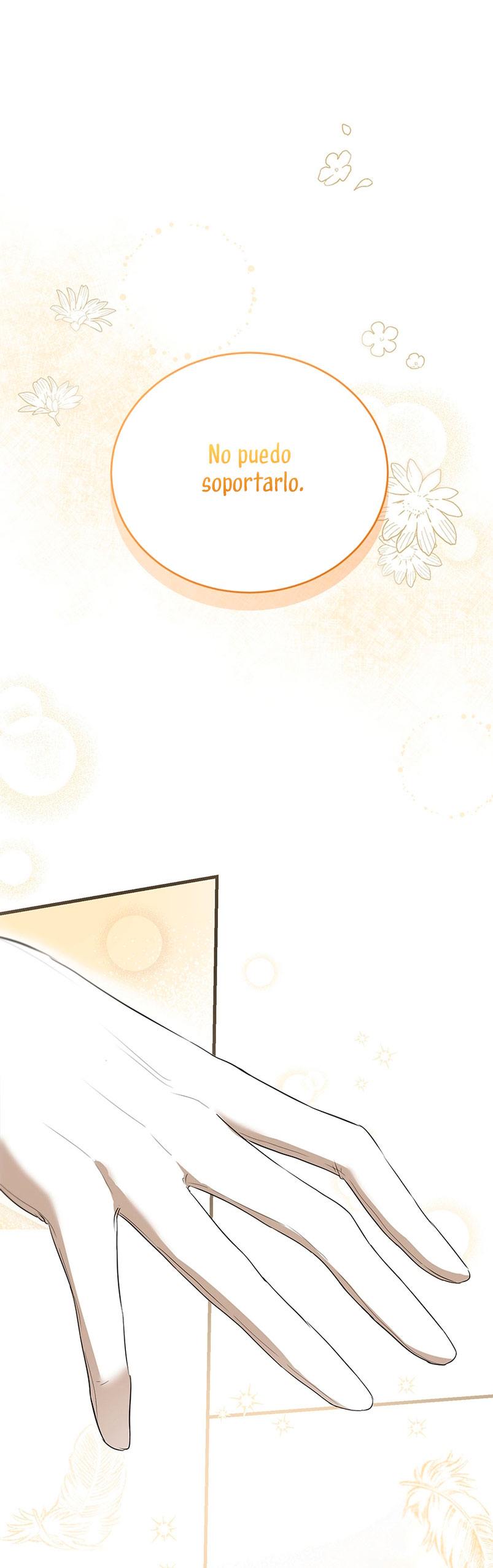 Peony: Vi un futuro con el Gran Duque asesino  Capitulo 5 page 76