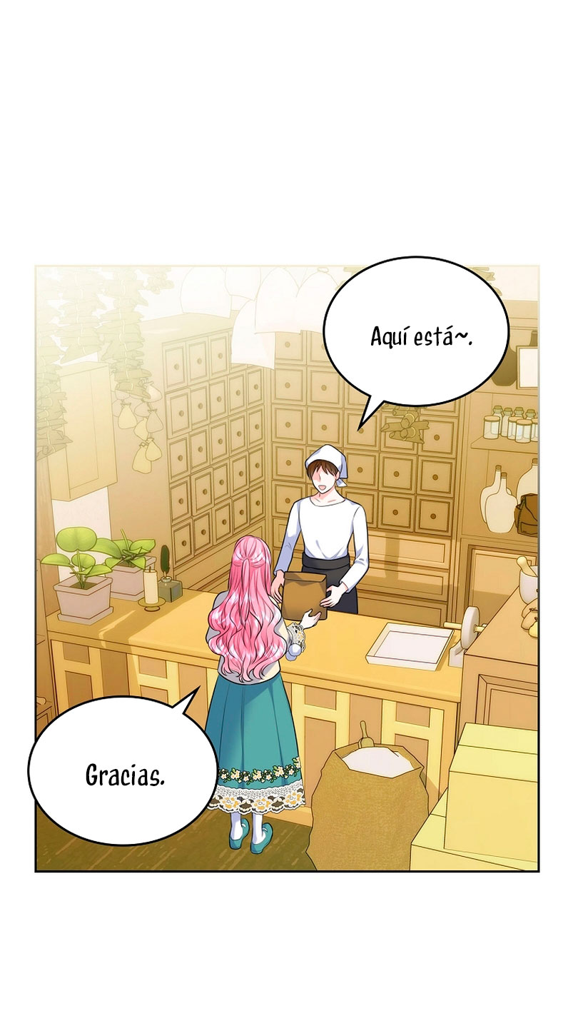 Me divorciaré del hermano Siscon de la protagonista femenina  Capitulo 7 page 10