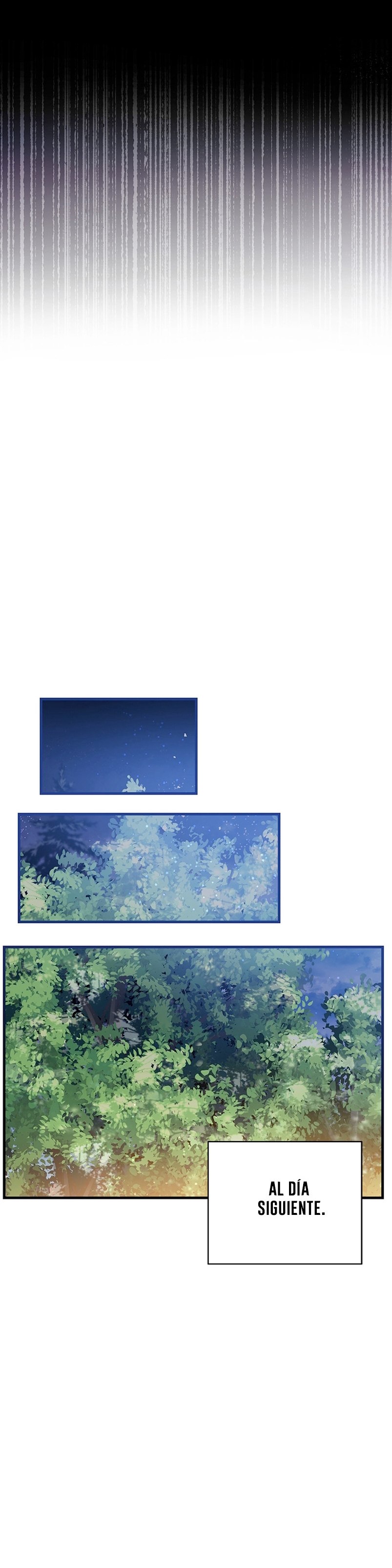 Peony: Vi un futuro con el Gran Duque asesino  Capitulo 7 page 44
