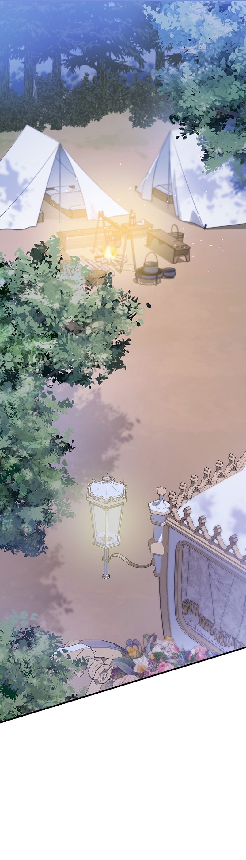 Peony: Vi un futuro con el Gran Duque asesino  Capitulo 7 page 4