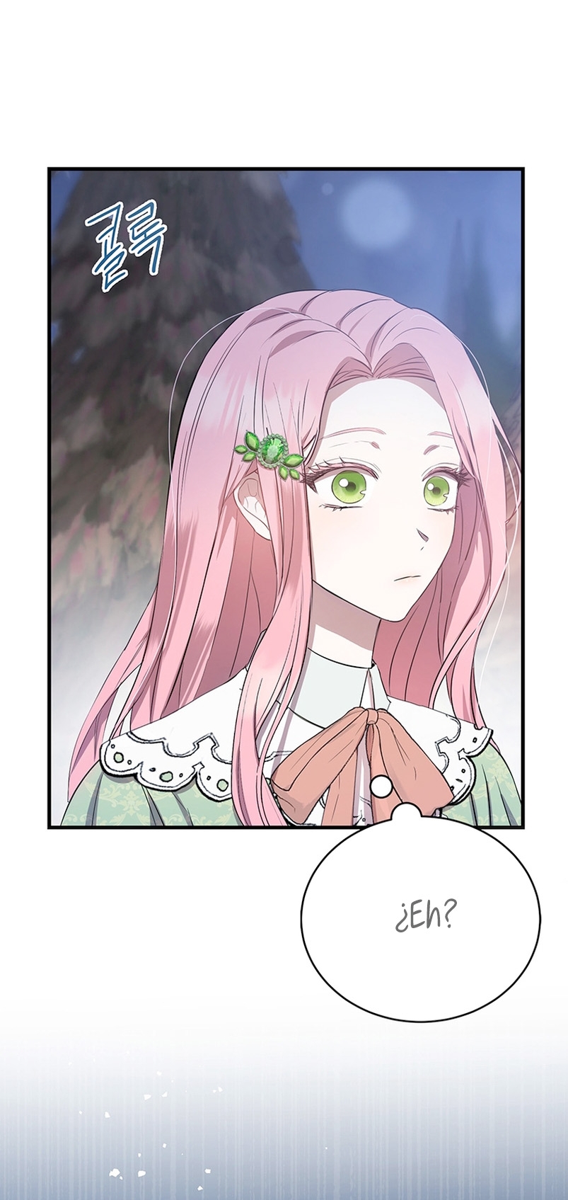 Peony: Vi un futuro con el Gran Duque asesino  Capitulo 7 page 49