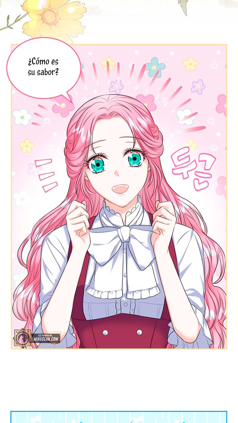 Me divorciaré del hermano Siscon de la protagonista femenina  Capitulo 8 page 42