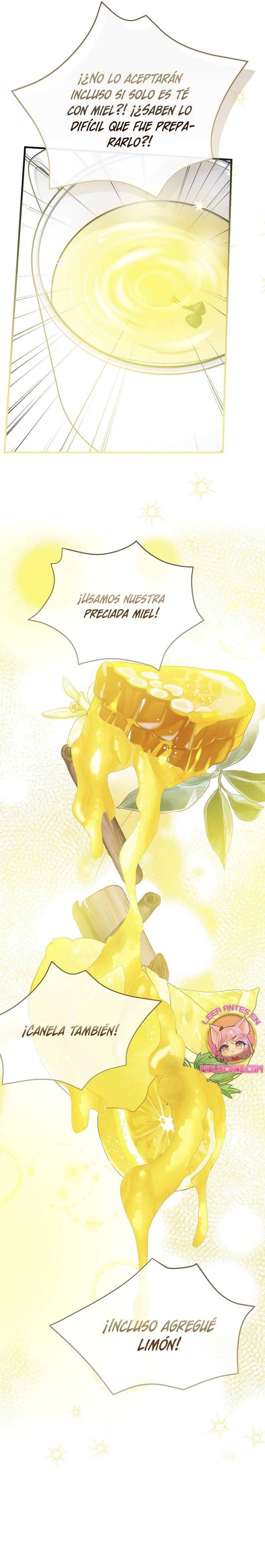 Peony: Vi un futuro con el Gran Duque asesino  Capitulo 8 page 7