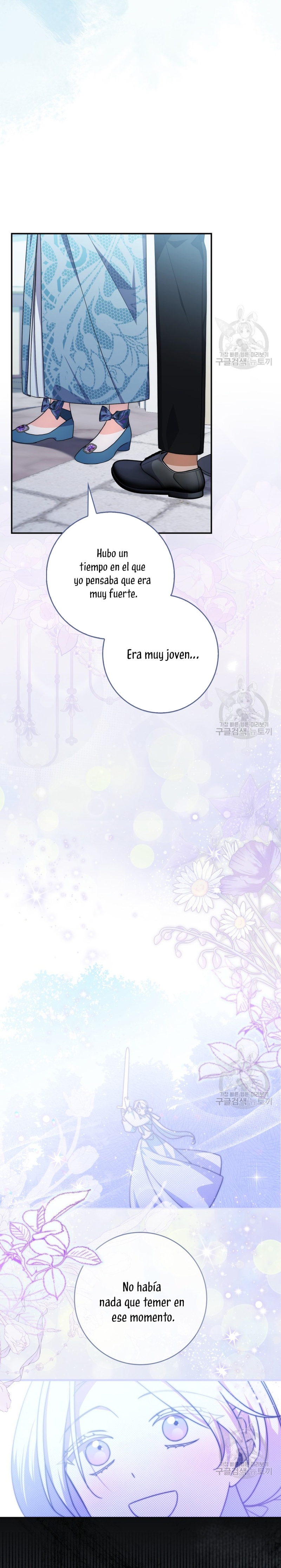 Tomé la palabra de mi esposo y me hice de un amante  Capitulo 13 page 10
