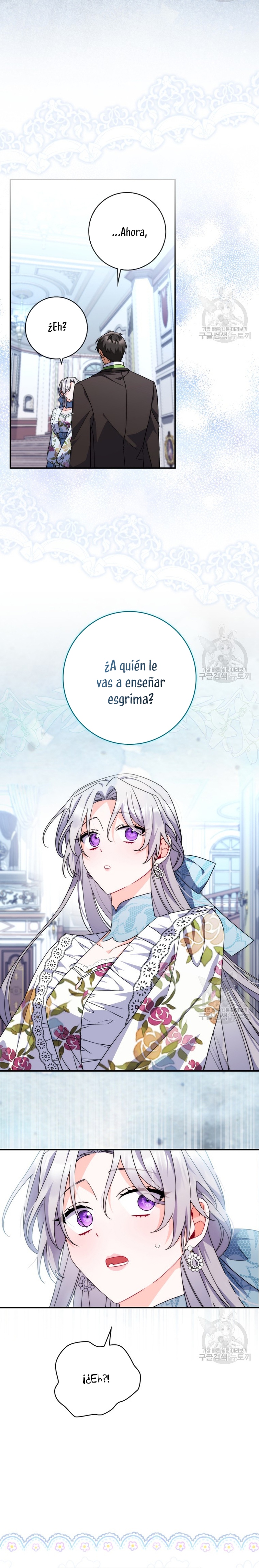Tomé la palabra de mi esposo y me hice de un amante  Capitulo 13 page 12