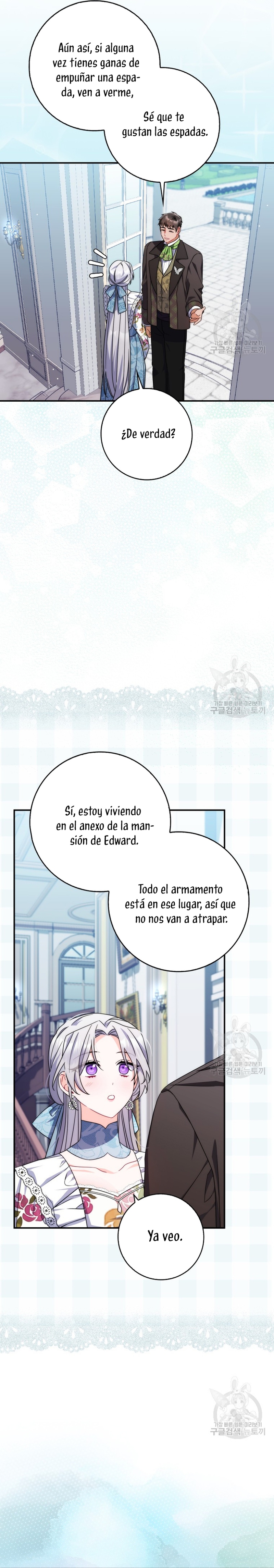 Tomé la palabra de mi esposo y me hice de un amante  Capitulo 13 page 15