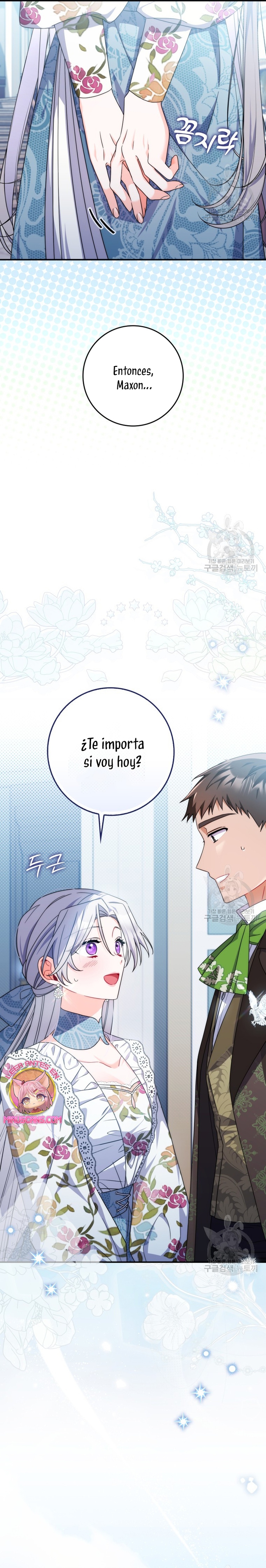 Tomé la palabra de mi esposo y me hice de un amante  Capitulo 13 page 16