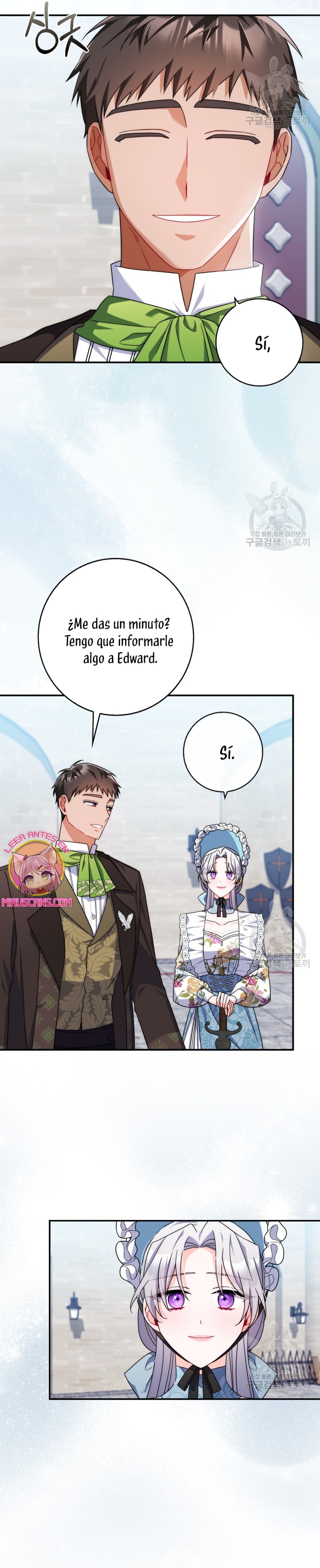 Tomé la palabra de mi esposo y me hice de un amante  Capitulo 13 page 25