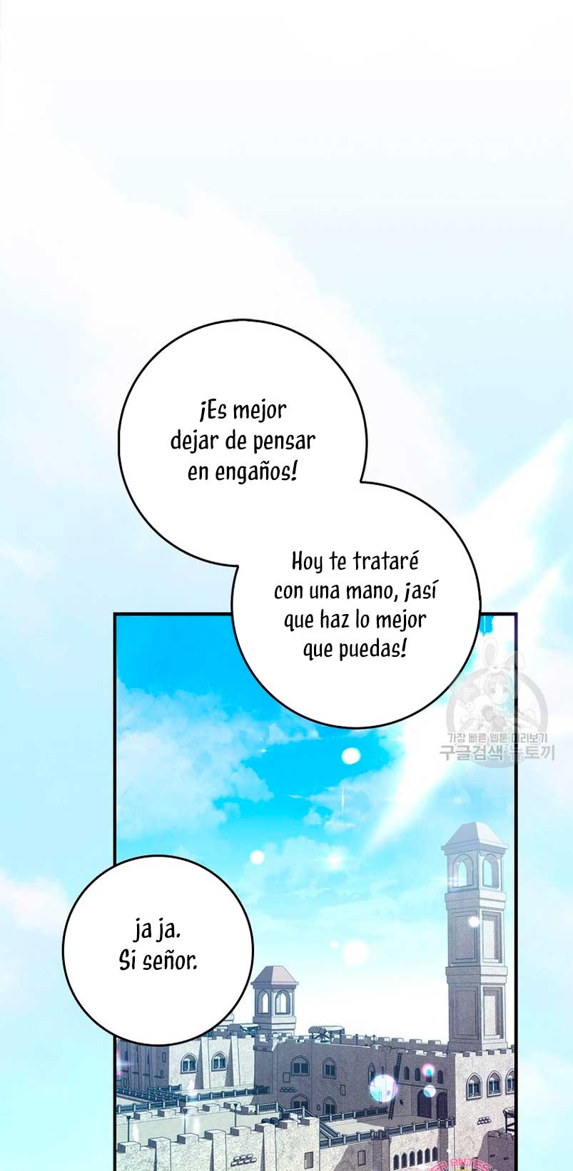 Tomé la palabra de mi esposo y me hice de un amante  Capitulo 17 page 10