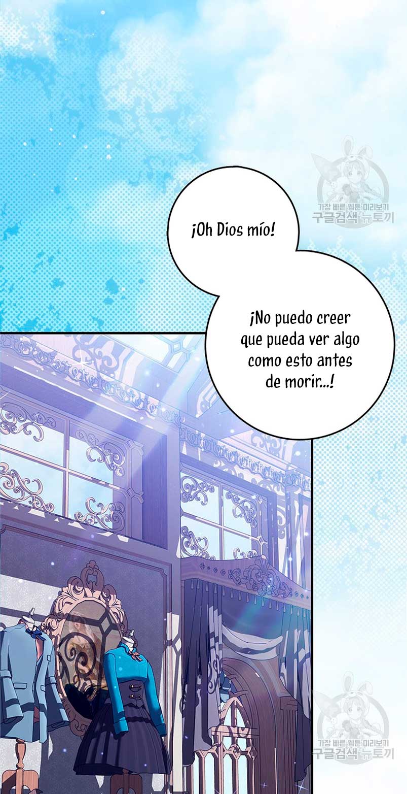 Tomé la palabra de mi esposo y me hice de un amante  Capitulo 17 page 13