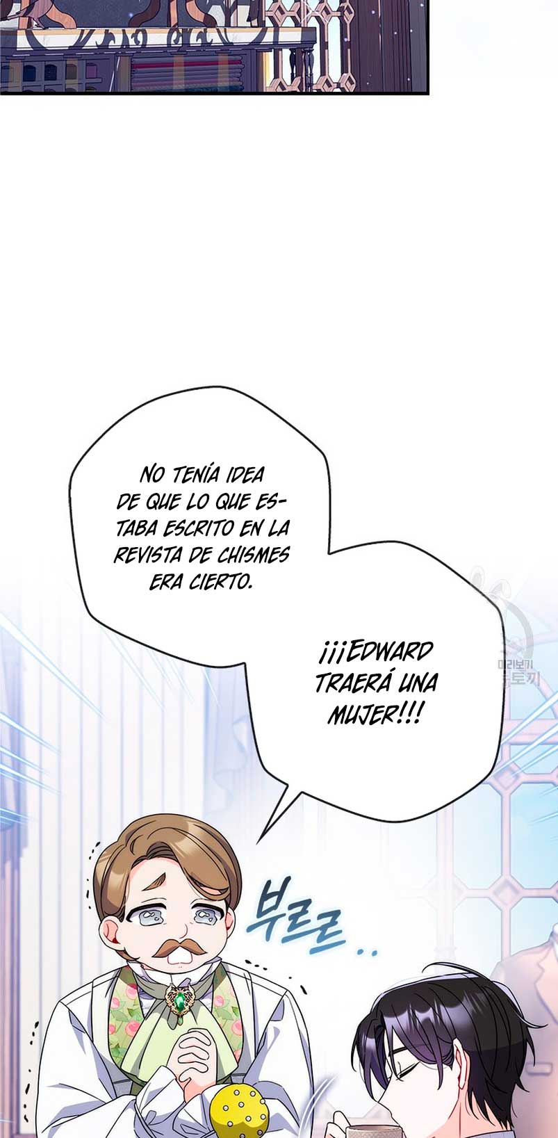Tomé la palabra de mi esposo y me hice de un amante  Capitulo 17 page 14