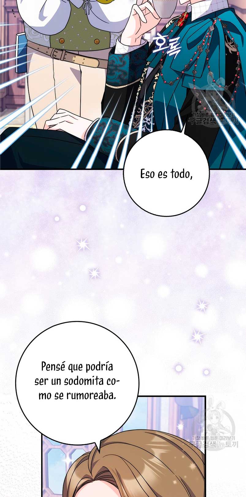 Tomé la palabra de mi esposo y me hice de un amante  Capitulo 17 page 15