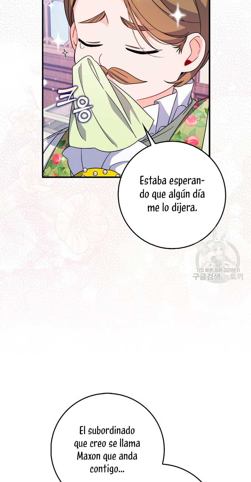 Tomé la palabra de mi esposo y me hice de un amante  Capitulo 17 page 16
