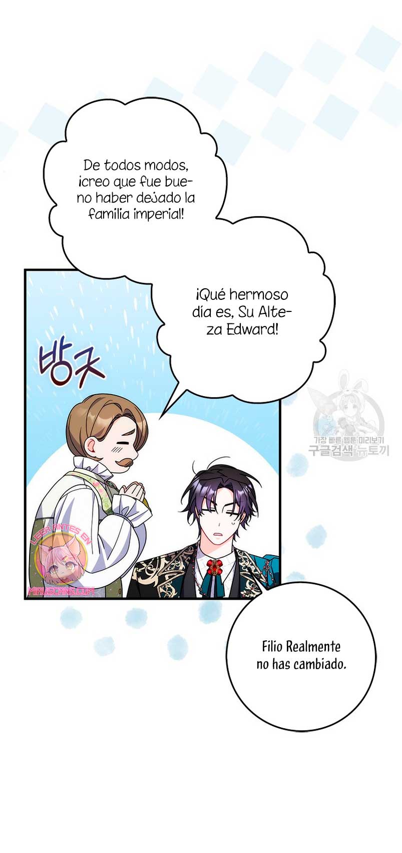 Tomé la palabra de mi esposo y me hice de un amante  Capitulo 17 page 18