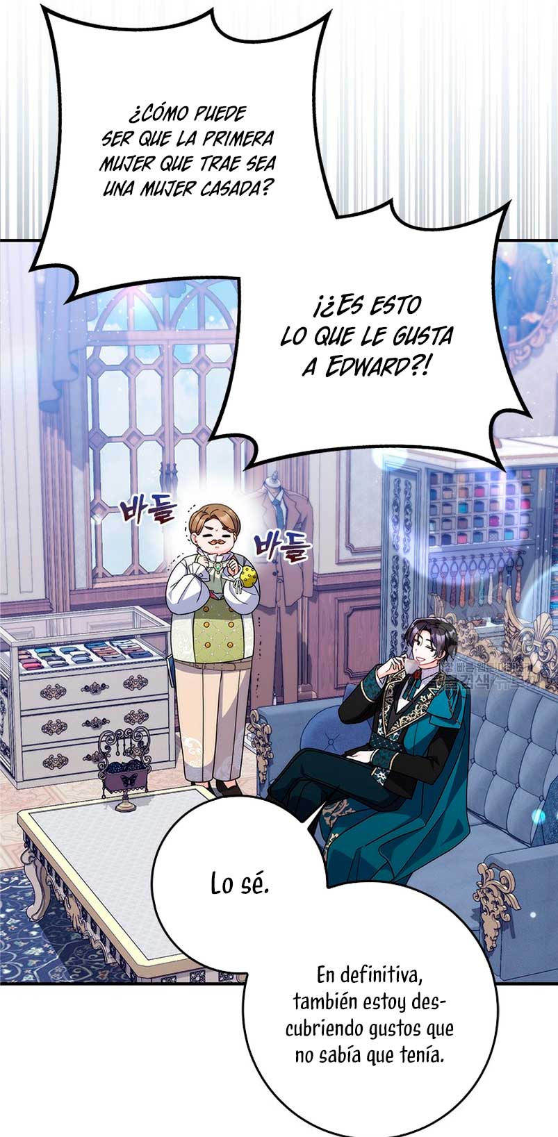 Tomé la palabra de mi esposo y me hice de un amante  Capitulo 17 page 20