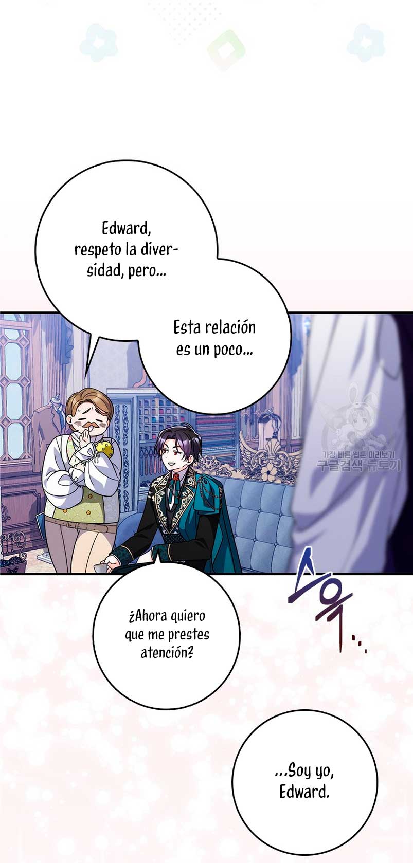 Tomé la palabra de mi esposo y me hice de un amante  Capitulo 17 page 22