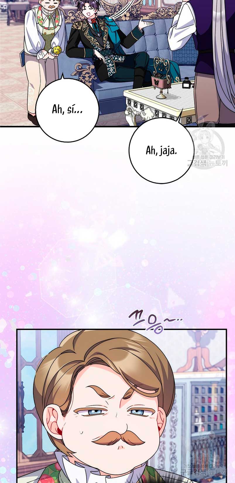 Tomé la palabra de mi esposo y me hice de un amante  Capitulo 17 page 28