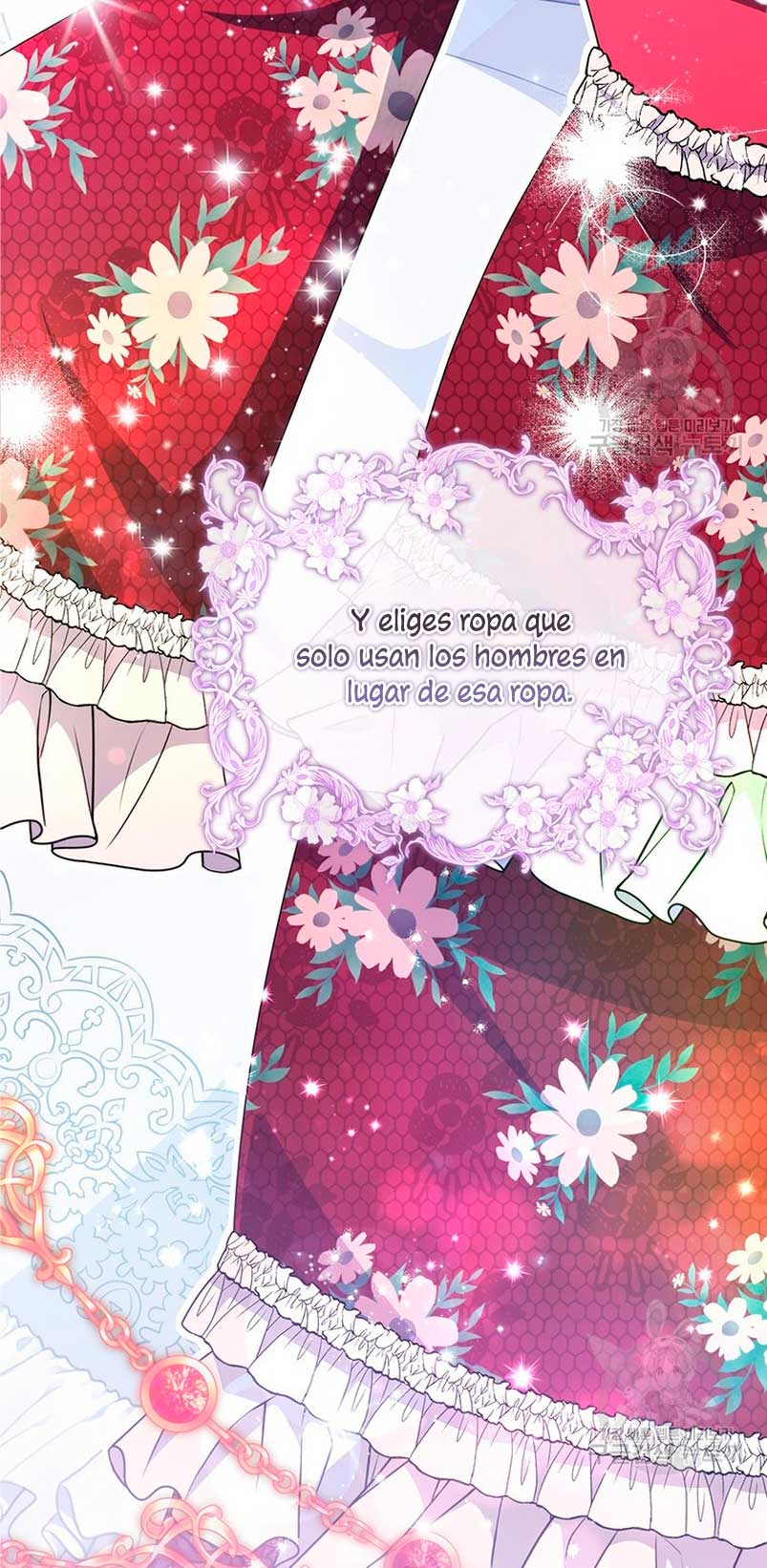 Tomé la palabra de mi esposo y me hice de un amante  Capitulo 17 page 30