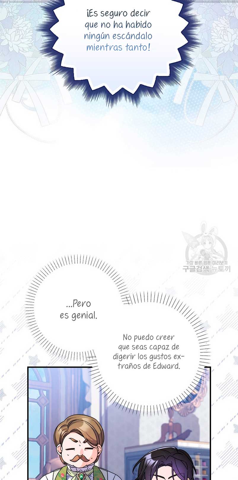 Tomé la palabra de mi esposo y me hice de un amante  Capitulo 17 page 33