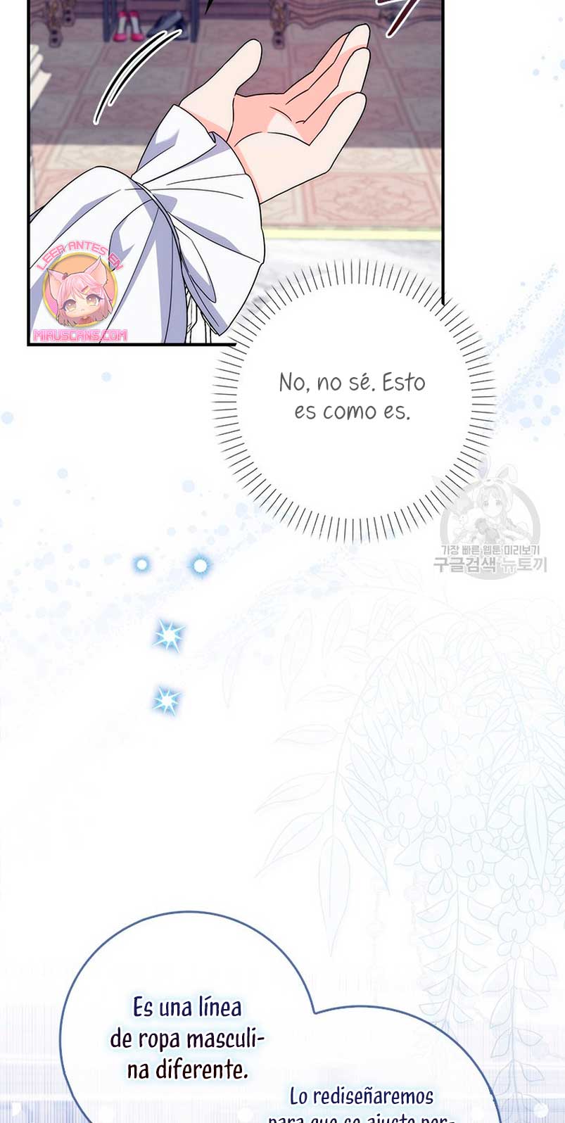 Tomé la palabra de mi esposo y me hice de un amante  Capitulo 17 page 35