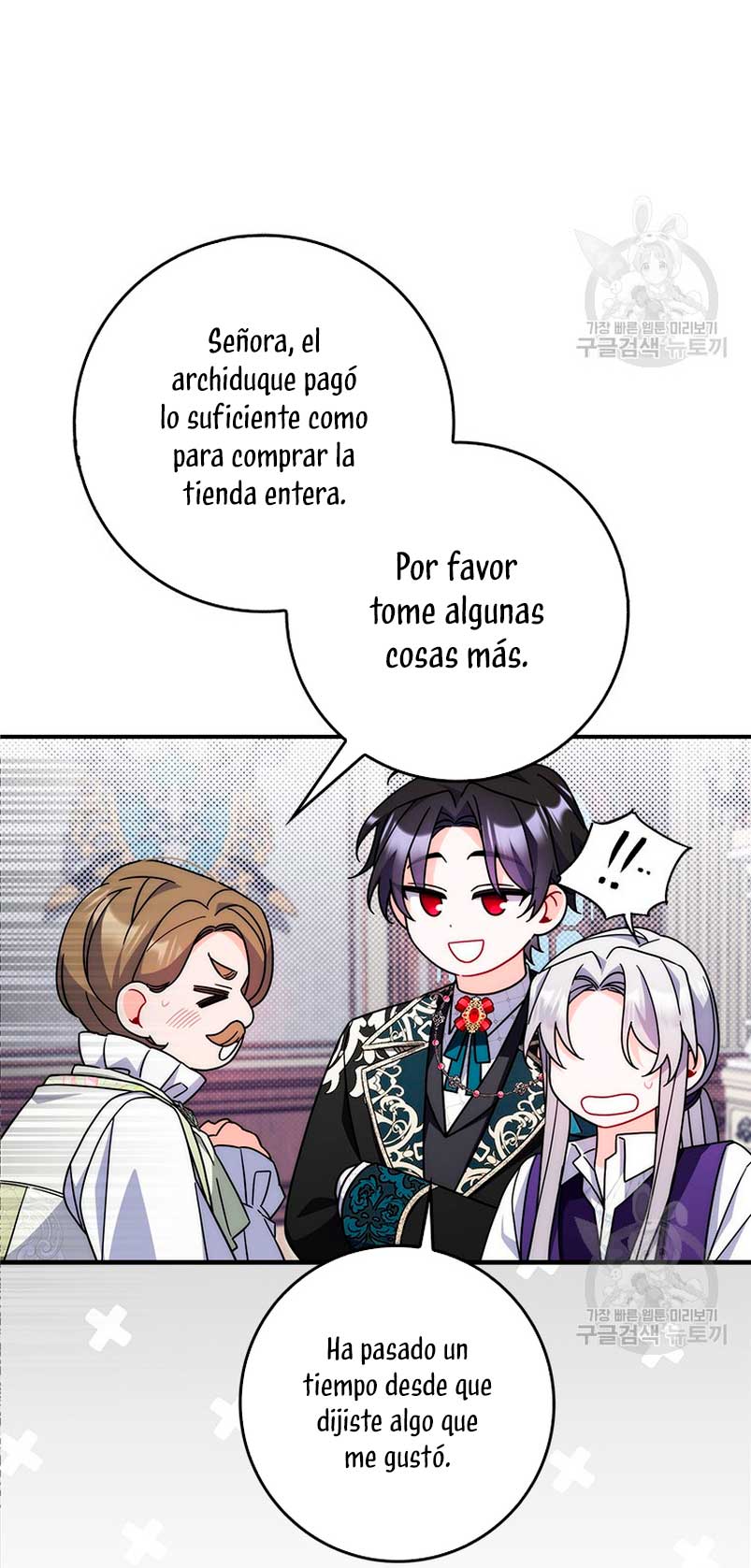 Tomé la palabra de mi esposo y me hice de un amante  Capitulo 17 page 39