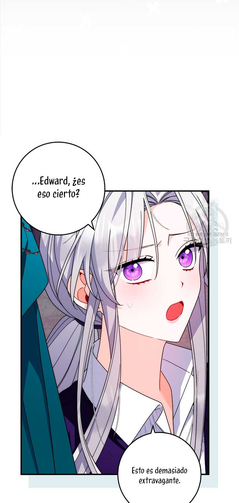 Tomé la palabra de mi esposo y me hice de un amante  Capitulo 17 page 40
